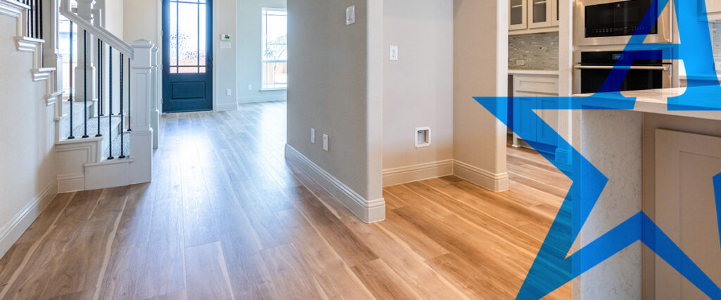 Hardwood flooring | All American Flooring