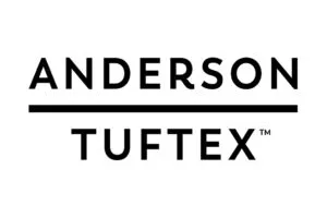 Anderson tuftex Logo| All American Flooring