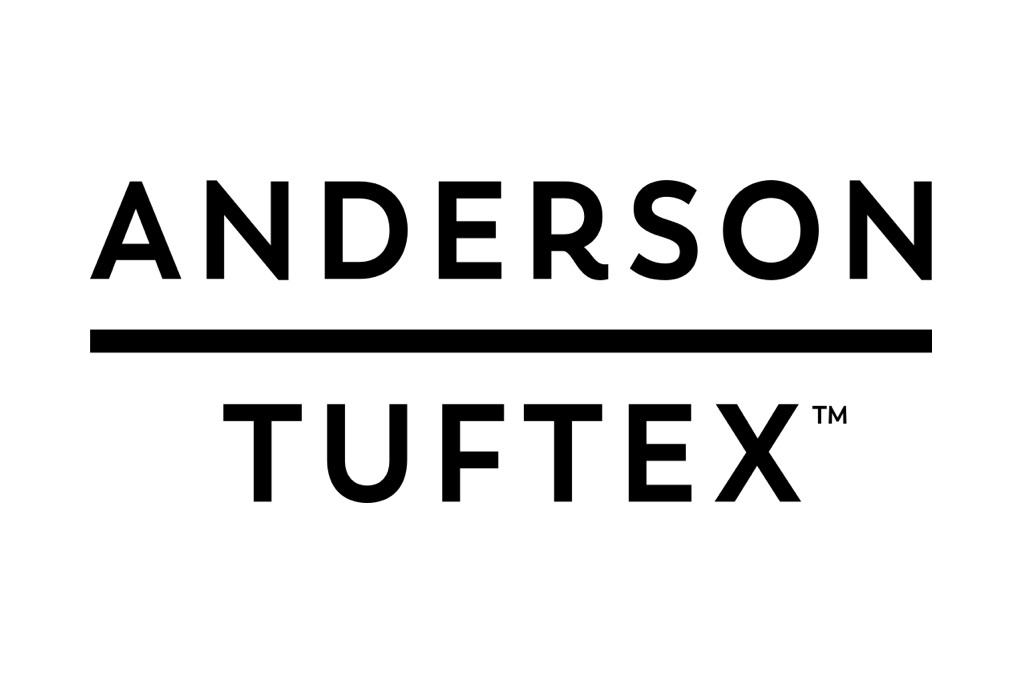 Anderson tuftex logo | All American Flooring