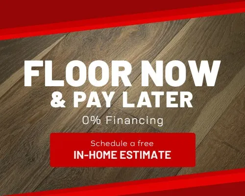 Financing | All American Flooring