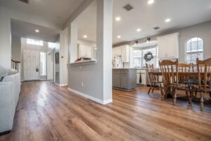 Vinyl flooring | All American Flooring