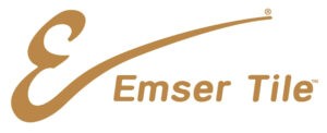 Emser Tile Logo | All American Flooring