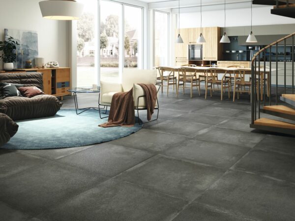 Grafton Anthracite | All American Flooring