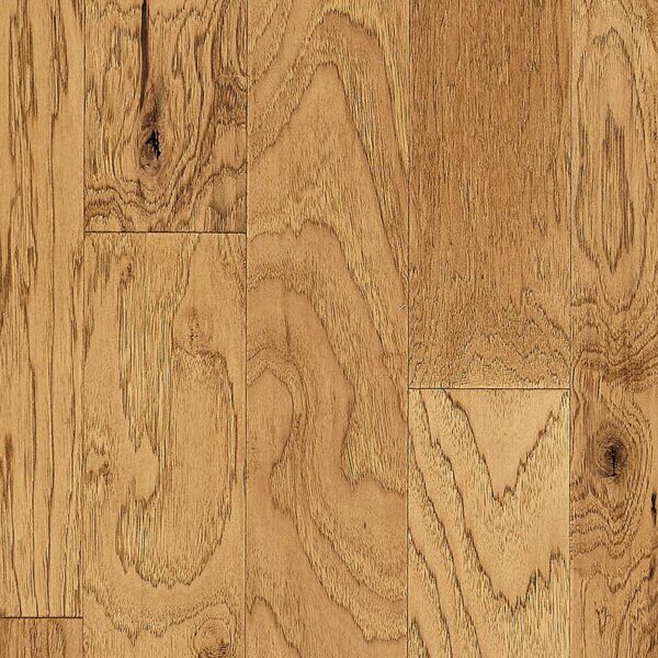 Hill Country Hickory | All American Flooring