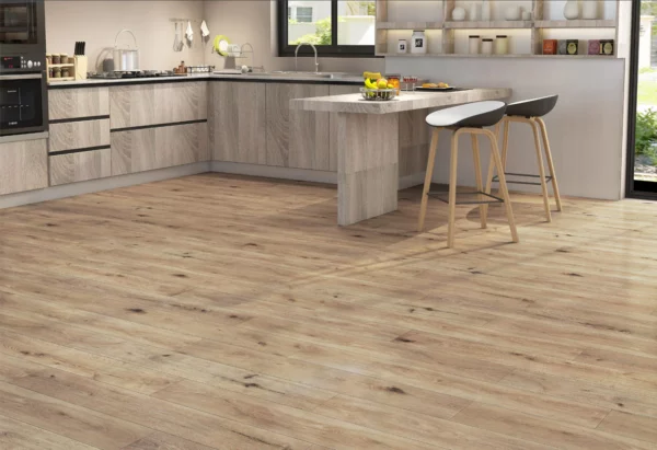 Jackson Vinyl Timeless Oak - Plantation Oak - Image 2