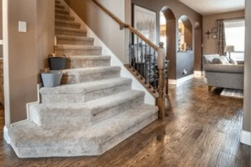 Residential Flooring | All American Flooring